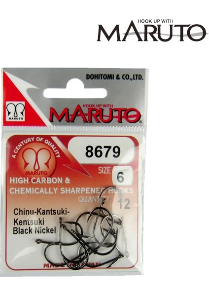 8679 Bn Iğne modelleri