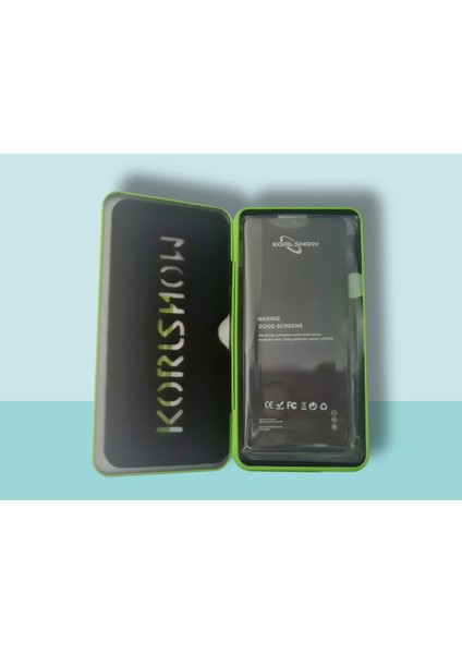 Xiaomi Redmi 9t LCD Ekran Dokunmatik - Korlshow fiyatları