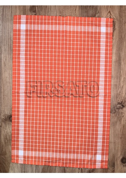 Grida Kareli 4'lü Mutfak Havlusu | Kurulama Bezi Oeko-Tex Sertifikalı modelleri