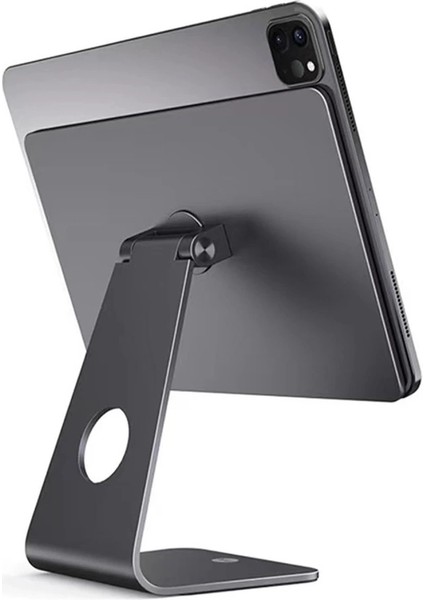 Buğz X26 Holder Stand Ipad Pro 12.9 - Gri fiyatları