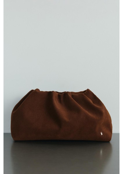 Taba Cove Büzgülü El Çantası fiyatları