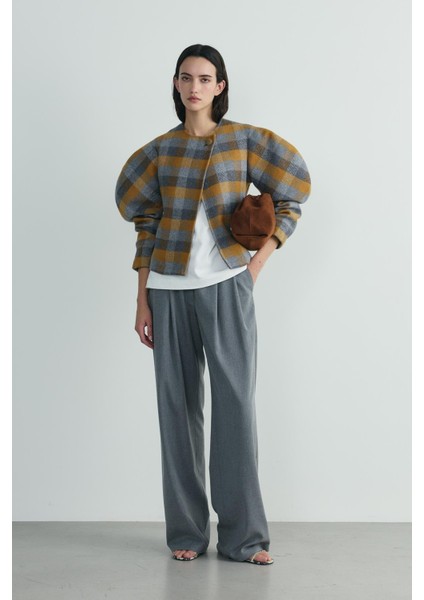 Taba Cove Büzgülü El Çantası modelleri