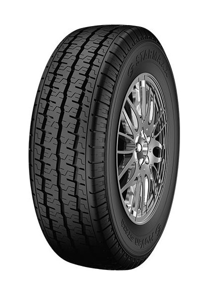 225/70 R15C 112/110R 8pr Provan ST850 Plus Hafif Ticari Yaz Lastiği (Üretim YILI:2025)