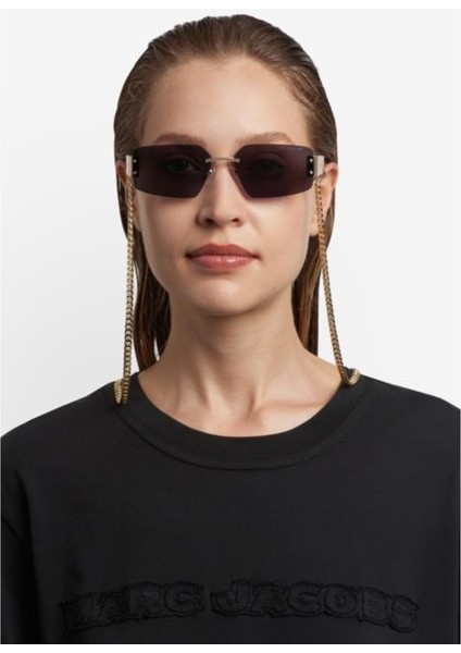 Marc 875/N/S Rhl 59 Marc Jacobs Güneş Gözlüğü indirimleri