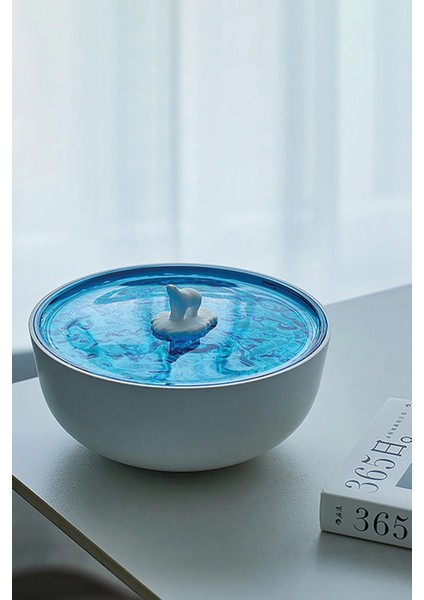 Z5 Arktik Okyanus Temalı Bt Kablosuz Hoparlör - MAVI-(5796) modelleri