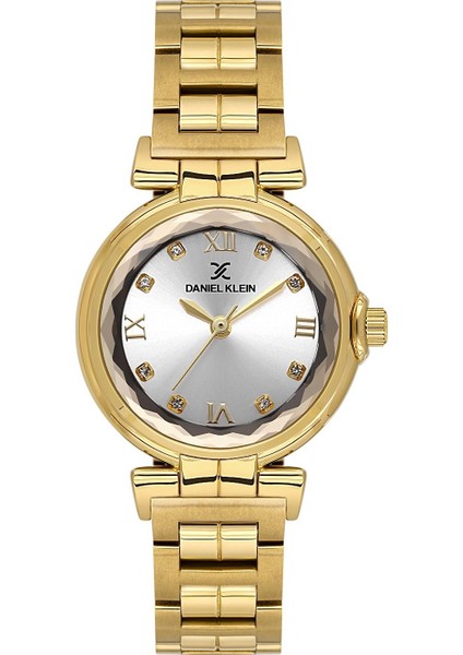 Danıel Kleın DK.3.10073-2 Kadın Kol Saati