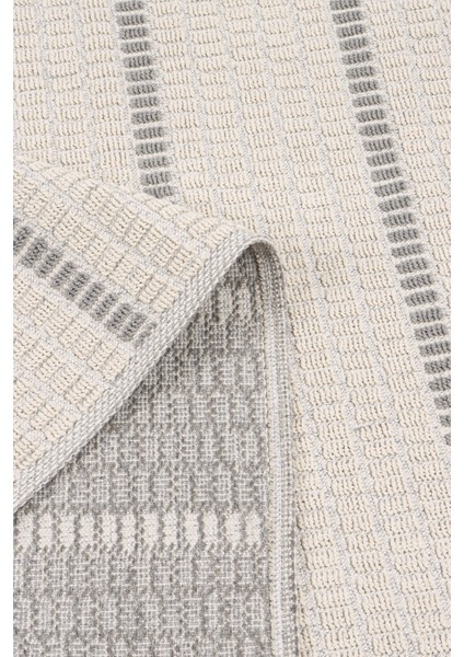 Lima Pamuk Dokuma Halı |kaymaz Tabanlı |makinede Yıkanabilir Modern Halı |kilim, Yolluk | LMA02 fırsatları