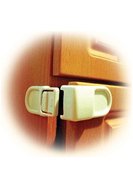 Kraft Köşeli Kilit Dg PT-2882G