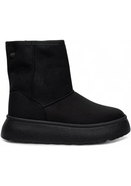 2943 Wickers Genç Bayan Süet Kışlık Içi Yünlü Bot fiyatları