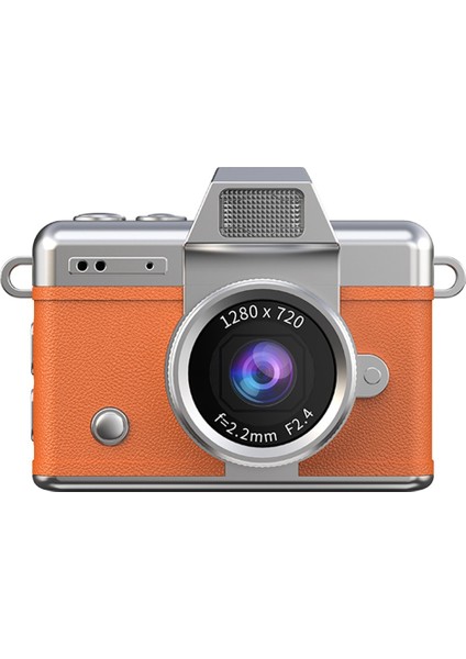 Mini Dijital Kamera Retro 1,47 Inç Döndürülebilir Ekran Video Kayıt fiyatları