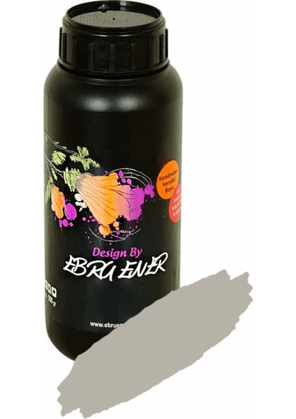 Kendinden Vernikli Yüzey Boyası 250 gr