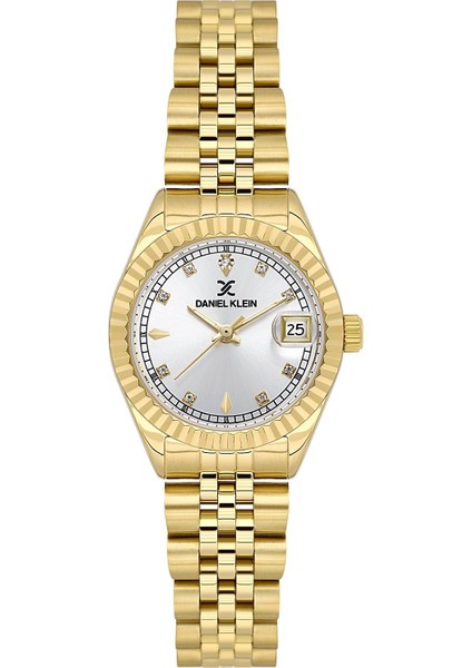 Danıel Kleın DKE.1.10974-2 Kadın Kol Saati