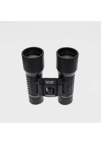 20X40 Kauçuk Kaplamalı Kuş Izleme Avcılık Piknik Için fırsatları