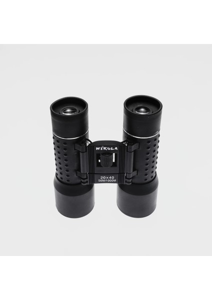 20X40 Kauçuk Kaplamalı Kuş Izleme Avcılık Piknik Için indirimleri