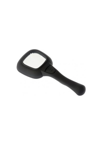 6 Ledli ve Mor Işıklı Büyüteç 60MM fiyatları