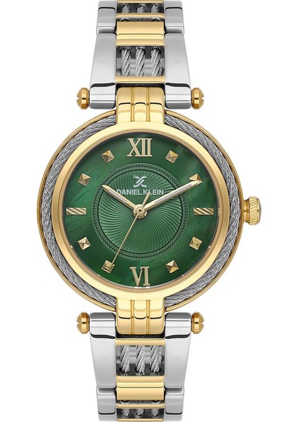 Danıel Kleın DK.3.10070-4 Kadın Kol Saati