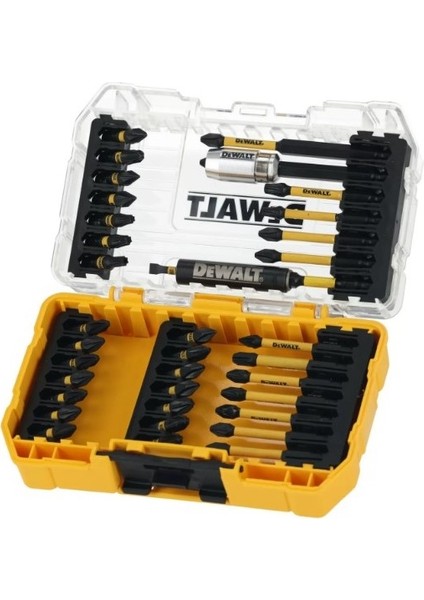 Vidalama Uç Setleri