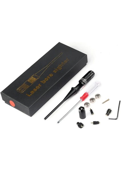 Spıke Dürbün Sıfırlama Lazeri Kırmızı indirimleri