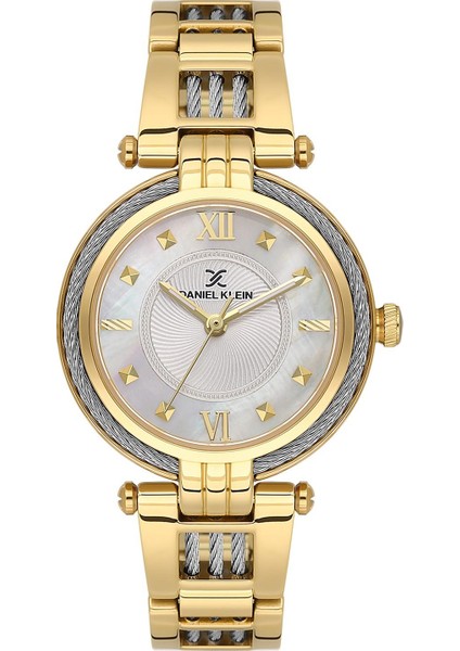 Danıel Kleın DK.3.10070-2 Kadın Kol Saati