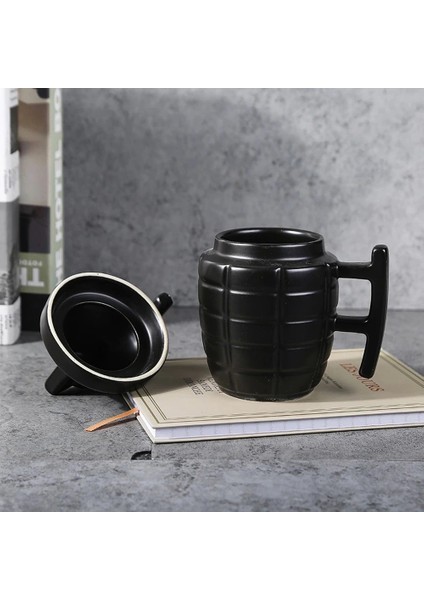 El Bombası Tasarımlı Kupa Bardak modelleri