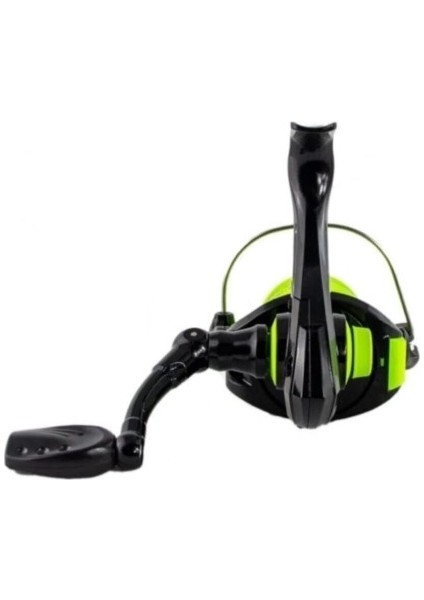 Hikaru 2000 Lrf Spin Oltası