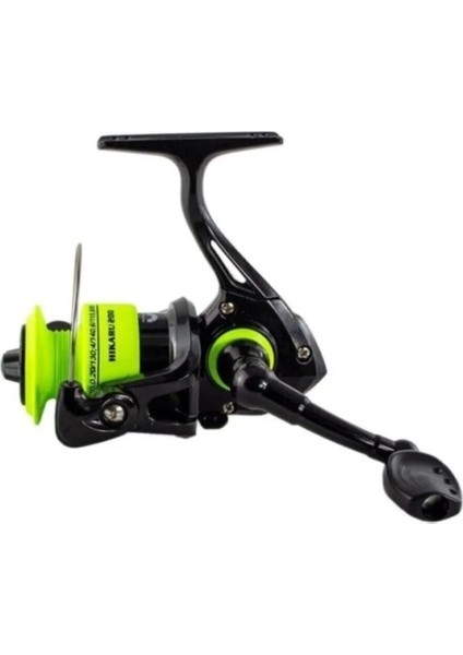 Hikaru 2000 Lrf Spin Oltası fiyatları