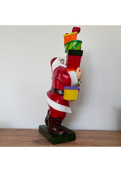 Hediye Paketli Noel Baba fiyatları