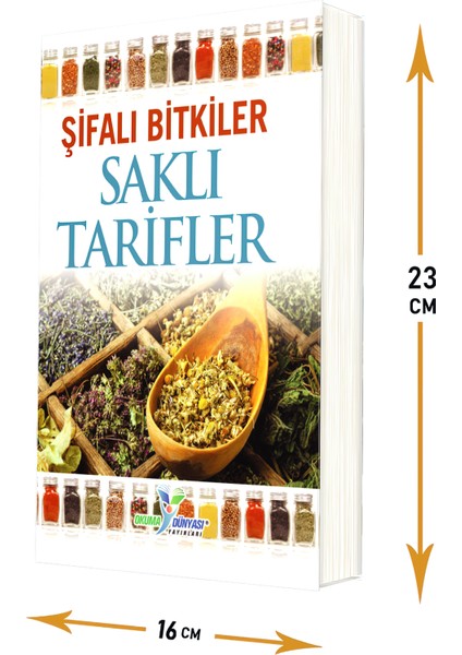 Şifalı Bitkiler Sasklı Tarifler fiyatları