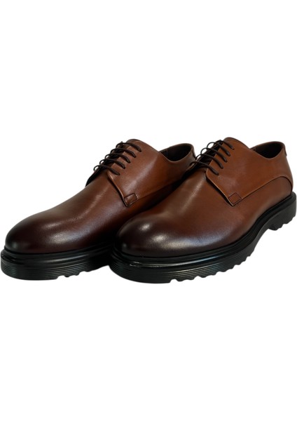 Taba Klasik Erkek Ayakkabı fırsatları