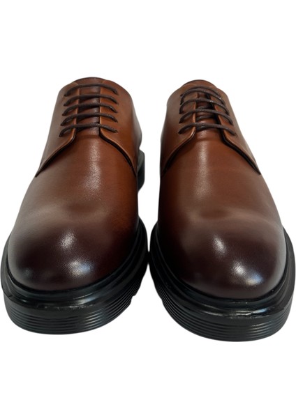 Taba Klasik Erkek Ayakkabı indirimleri