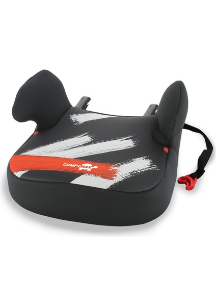 Comfymax Isofixli Yükseltici 15-36KG Oto Koltuğu - Painting