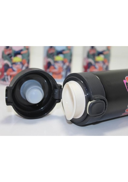 Anime Baskılı Termos ALK387 fiyatları