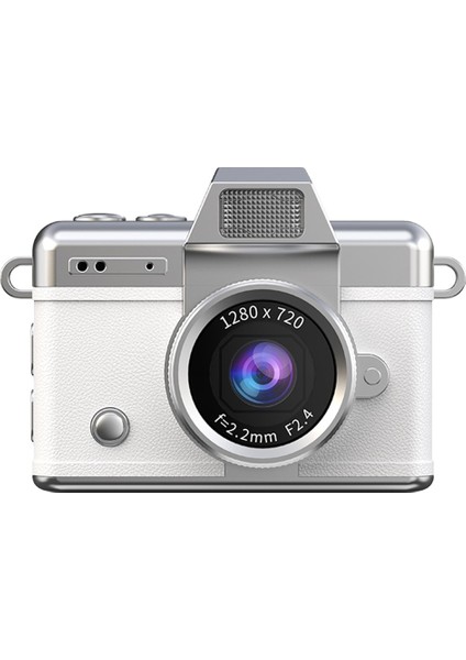 Mini Dijital Kamera Retro 1,47 Inç Döndürülebilir Ekran Video Kayıt fiyatları