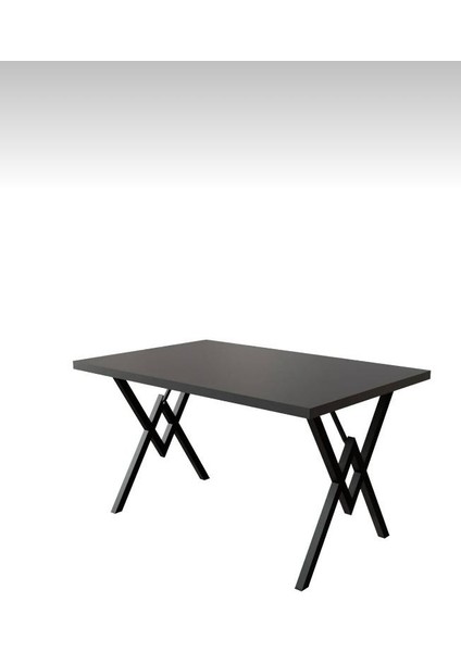 Profesyonel Oyuncu Masası Siyah Bilgisayar Çalışma Masası 120 cm Gamer Table