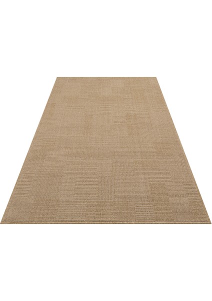 Bali Jute Blj 01 Jute White Hav Toz Vermeyen Jüt Dokulu Yumuşak Tuşeli Modern Sisal Halı indirimleri