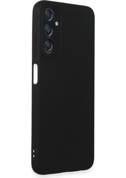 Buğz Newface Samsung Galaxy A05S Kılıf First Silikon - Siyah fiyatları