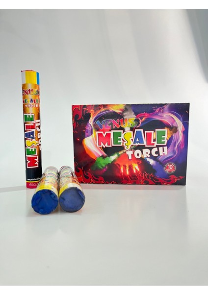 Mavi Renk 1mesalee 1 Adet