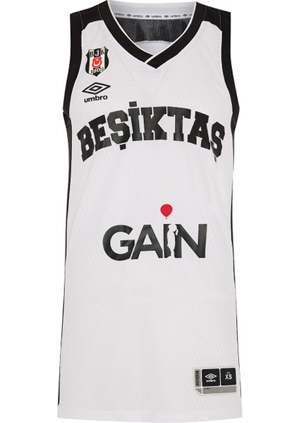 Umbro Beşiktaş Basketbol Forma 25/26 MW101