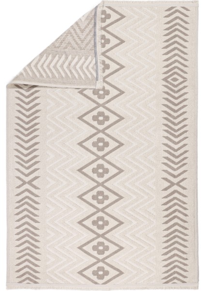 Lima Pamuk Dokuma Halı |kaymaz Tabanlı |makinede Yıkanabilir Modern Halı |kilim, Yolluk LMA01 fiyatları