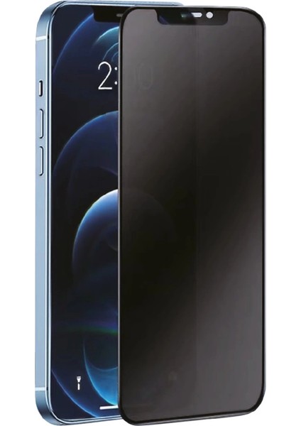 Buğz Samsung Galaxy A51 3D Antistatik Hayalet Cam Ekran Koruyucu