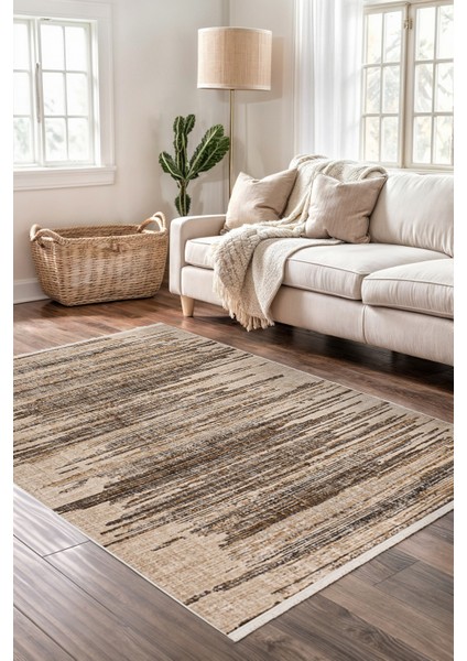 Lazuli Dokuma Halı |makinede Yıkanabilir Modern Halı|kilim, Yolluk, Salon, Mutfak HALISI|VIZON|LZL05