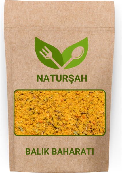 Balık Baharatı 50 gr