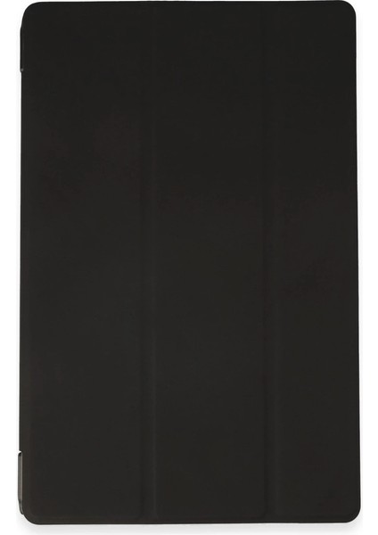 Buğz Xiaomi Redmi Pad Kılıf Tablet Smart Kılıf - Siyah fiyatları