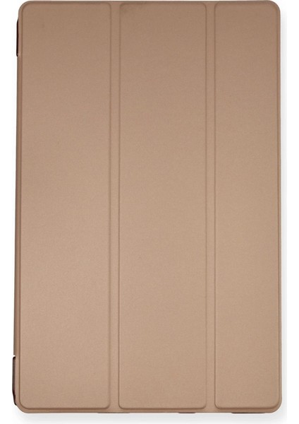Buğz Ipad Air 5 (2022) Kılıf Tablet Smart Kılıf - Rose Gold fiyatları