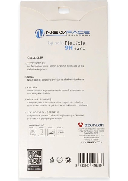 Buğz Samsung Galaxy A51 6d Antistatik Mat Seramik Hayalet Nano Ekran Koruyucu modelleri