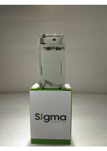 STRP22-1 STRP22-1 0.63-1A Termik Röle