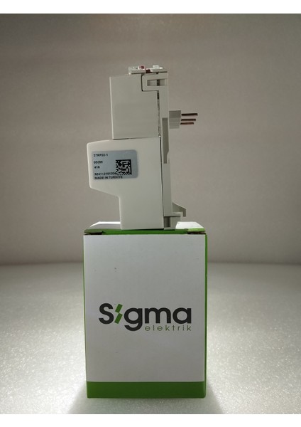 STRP22-1 STRP22-1 0.63-1A Termik Röle fırsatları