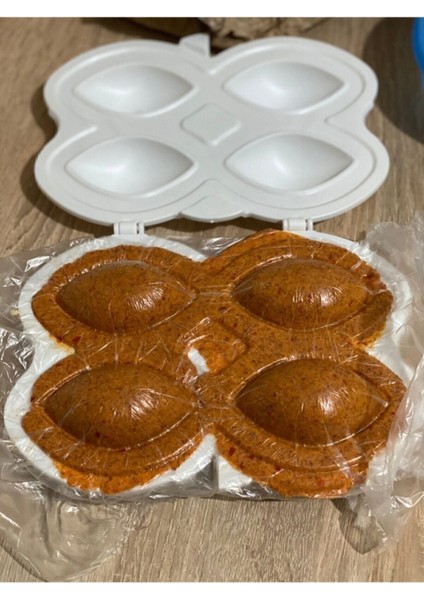 Içli Köfte Aparatı 4'lü fiyatları