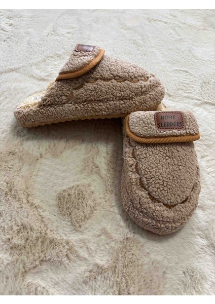 Peluş Ev Terliği fiyatları