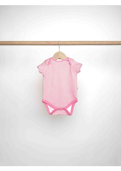 Modadababy Home Hale Kız Bebek 3'lü Zıbın Seti modelleri